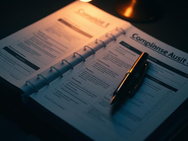 Compliance AI