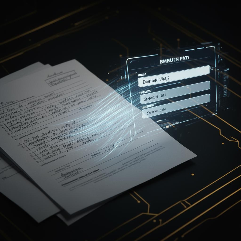 Document Intelligence
