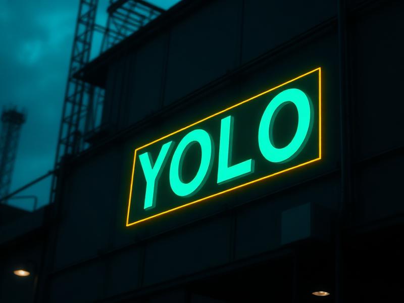 YOLO Ultralytics (Object Detection, Classification & Facade Inspection)